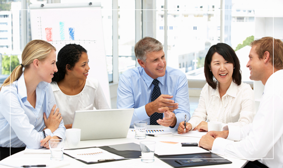 Business Consulting Perth